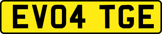 EV04TGE