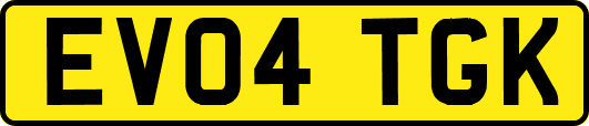 EV04TGK