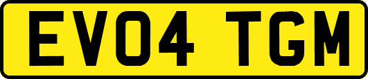 EV04TGM