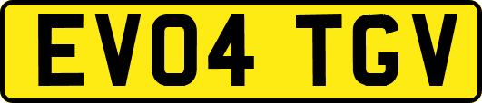 EV04TGV