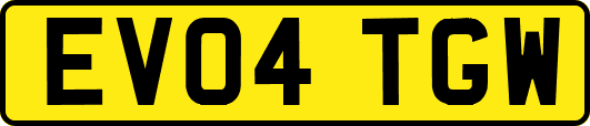 EV04TGW