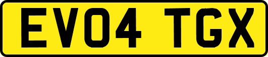 EV04TGX