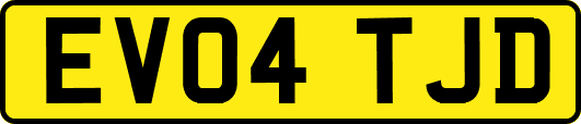 EV04TJD