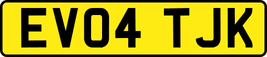 EV04TJK