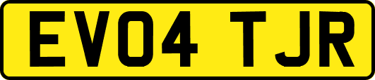 EV04TJR