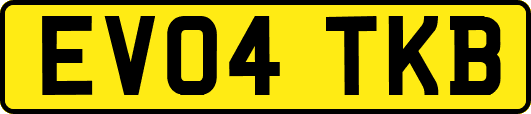 EV04TKB