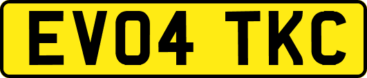 EV04TKC