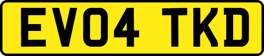EV04TKD