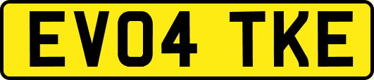 EV04TKE