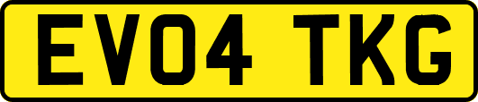 EV04TKG