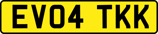 EV04TKK
