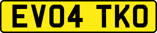 EV04TKO