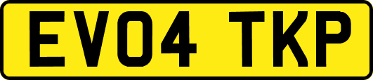 EV04TKP