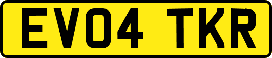 EV04TKR