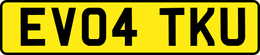 EV04TKU
