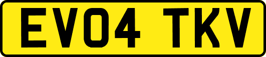 EV04TKV