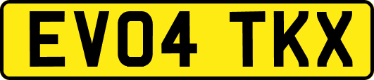 EV04TKX