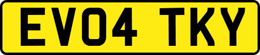 EV04TKY