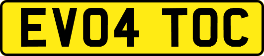 EV04TOC