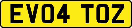 EV04TOZ