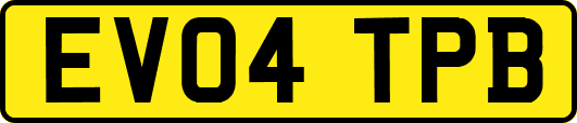 EV04TPB