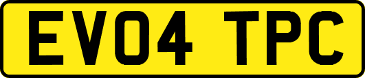 EV04TPC