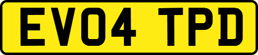 EV04TPD