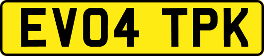 EV04TPK