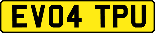 EV04TPU
