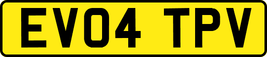 EV04TPV