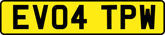EV04TPW