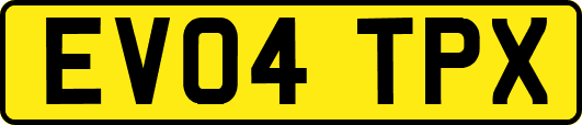 EV04TPX