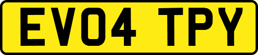 EV04TPY