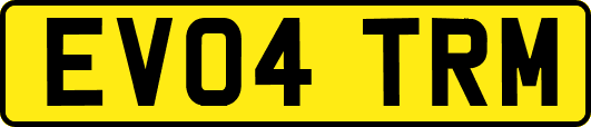 EV04TRM