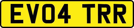 EV04TRR
