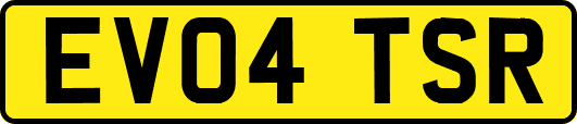 EV04TSR