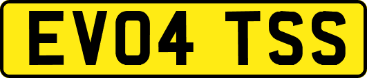 EV04TSS