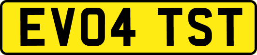EV04TST