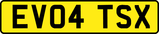 EV04TSX