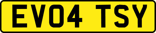 EV04TSY