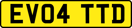 EV04TTD