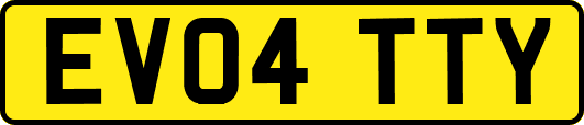 EV04TTY