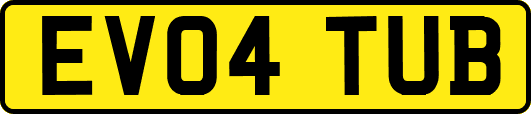 EV04TUB