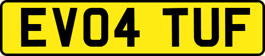 EV04TUF