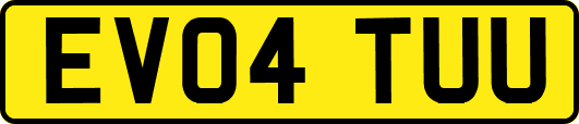 EV04TUU