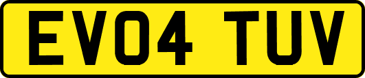 EV04TUV