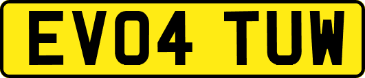 EV04TUW