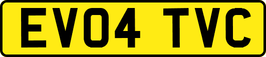 EV04TVC