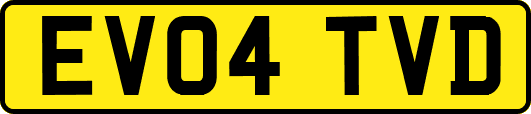 EV04TVD