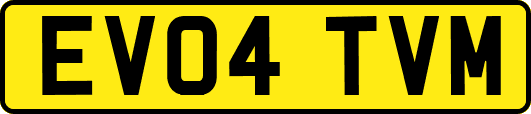 EV04TVM